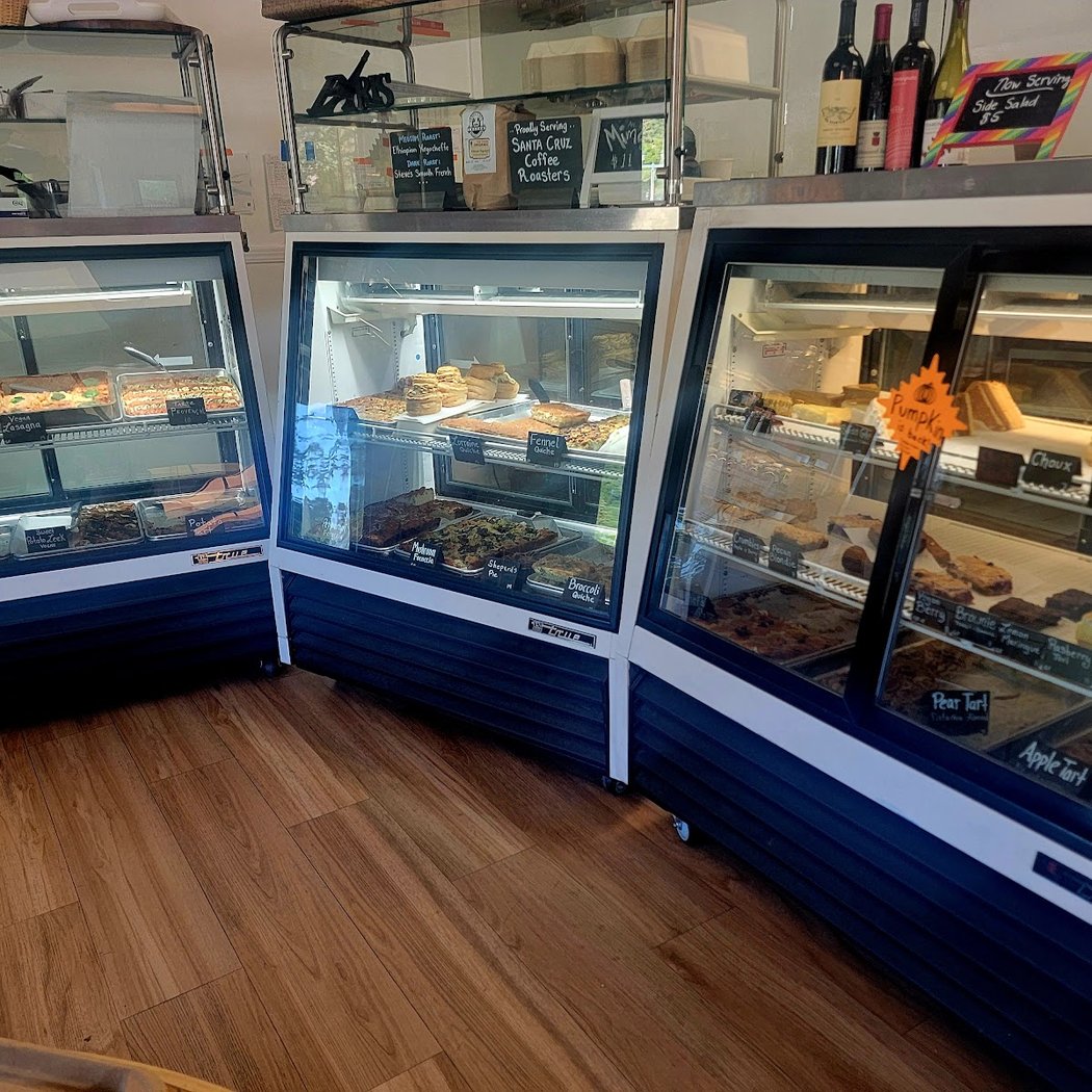 Adorable French Bakery 3