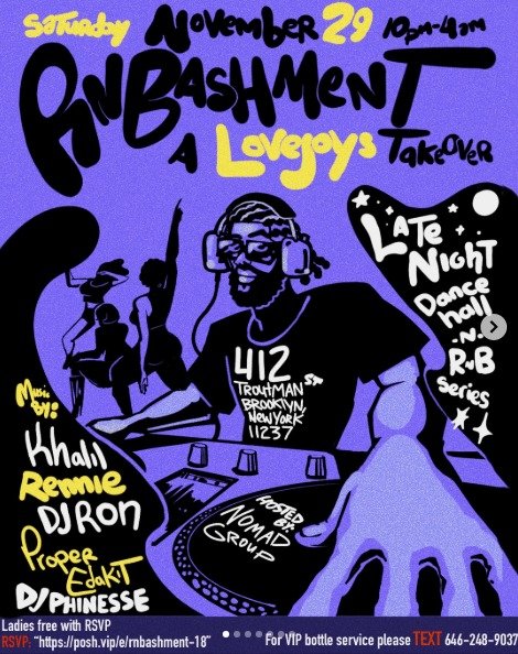RNBASHMENT 1