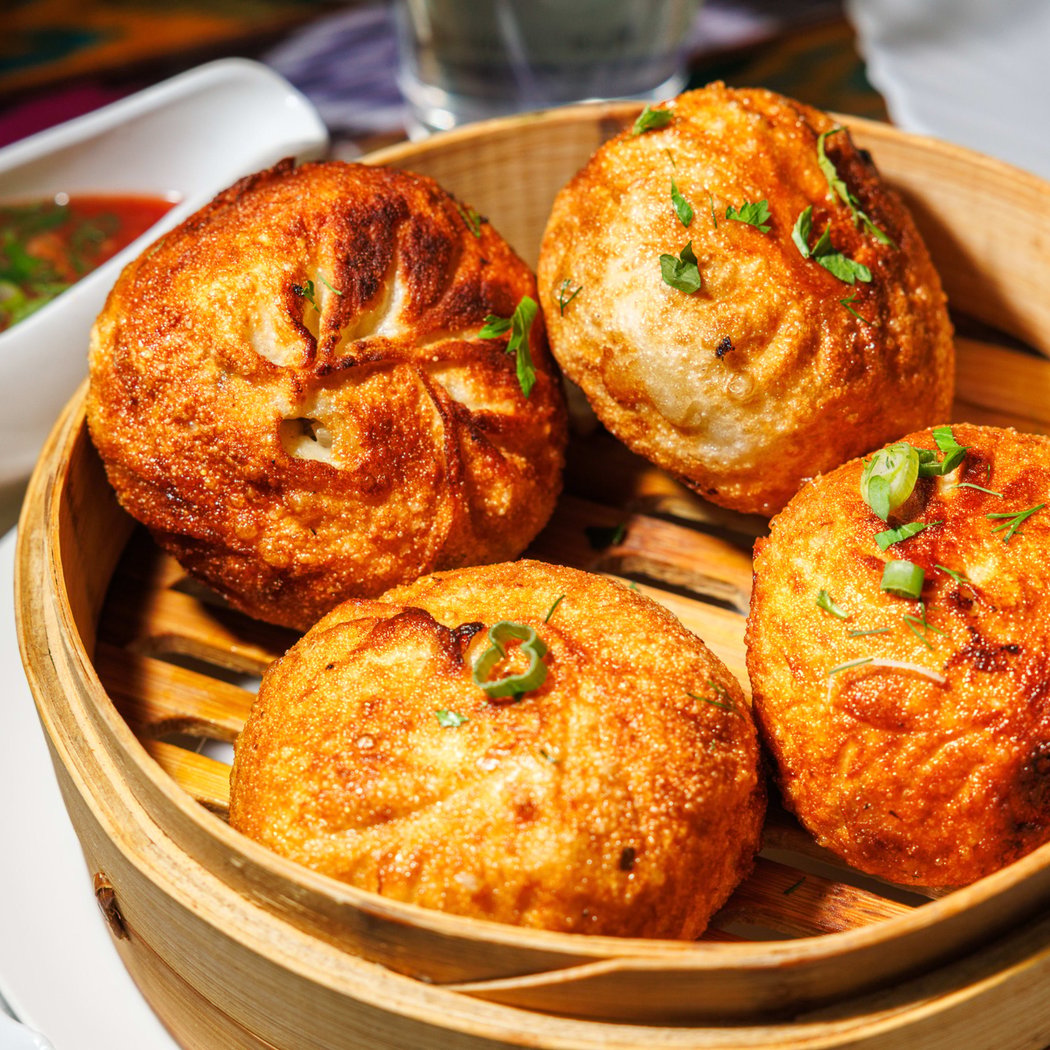 Kashkar Cafe 1