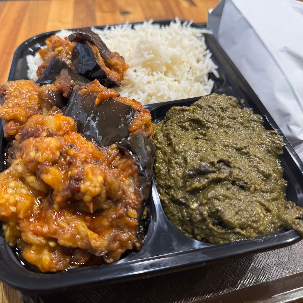 Raj's Indian Kitchen FiDi 3