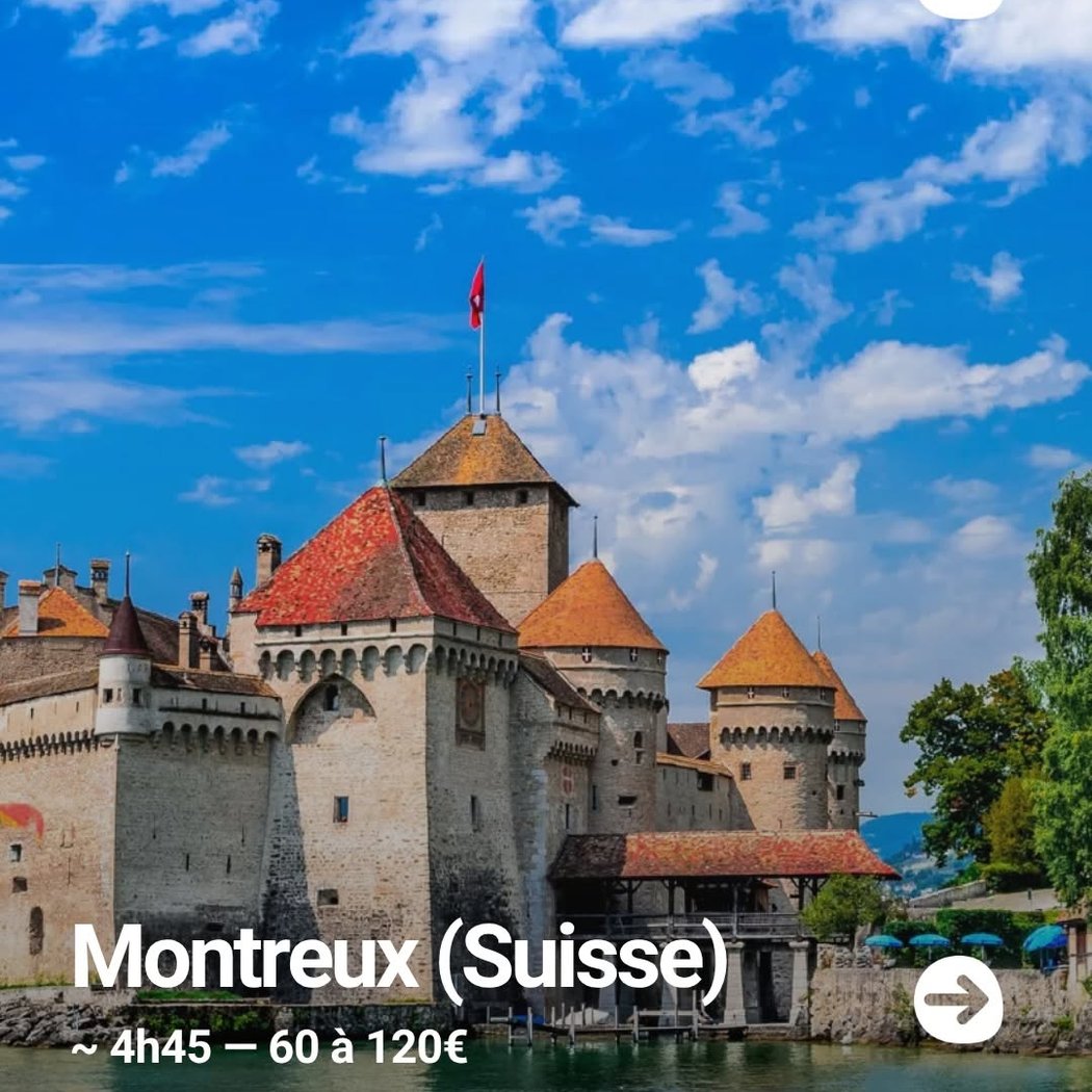 Montreux 1