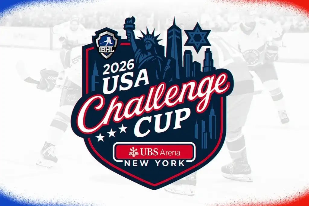 2026 USA Challenge Cup 1