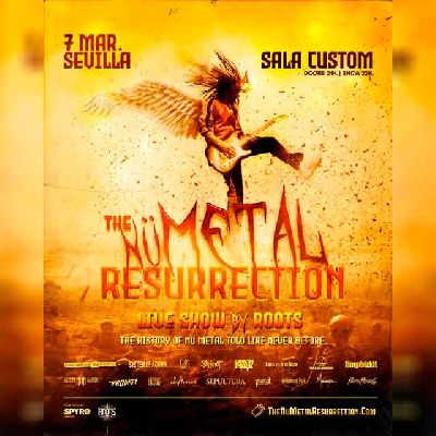 The Nu Metal Resurrection 1