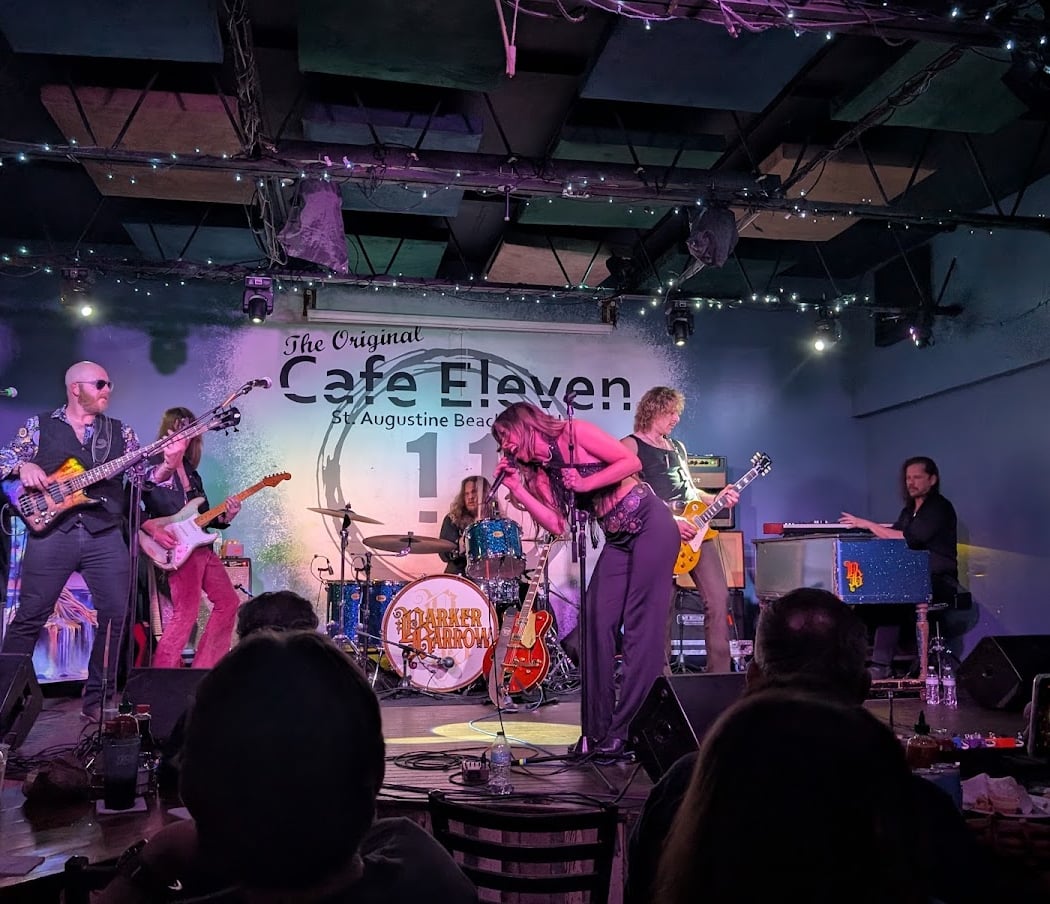 Café Eleven Restaurant & Catering 1