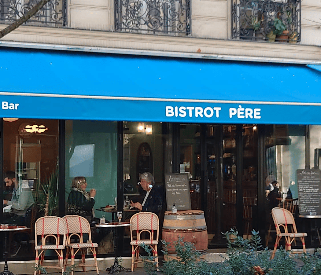Bistrot Père 2