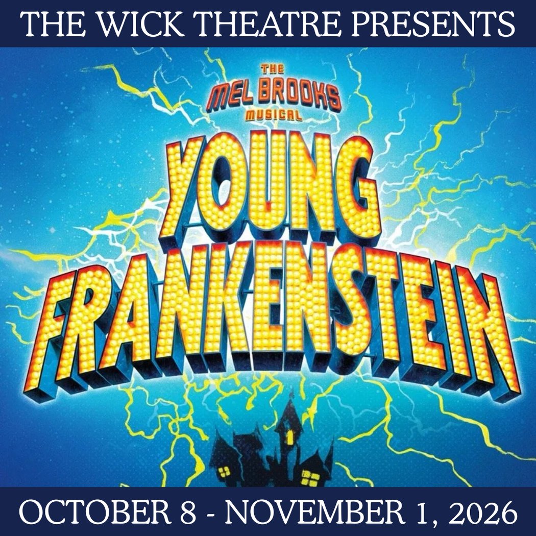 Young Frankenstein 2