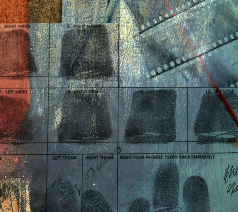 Documenting the Disappeared 1