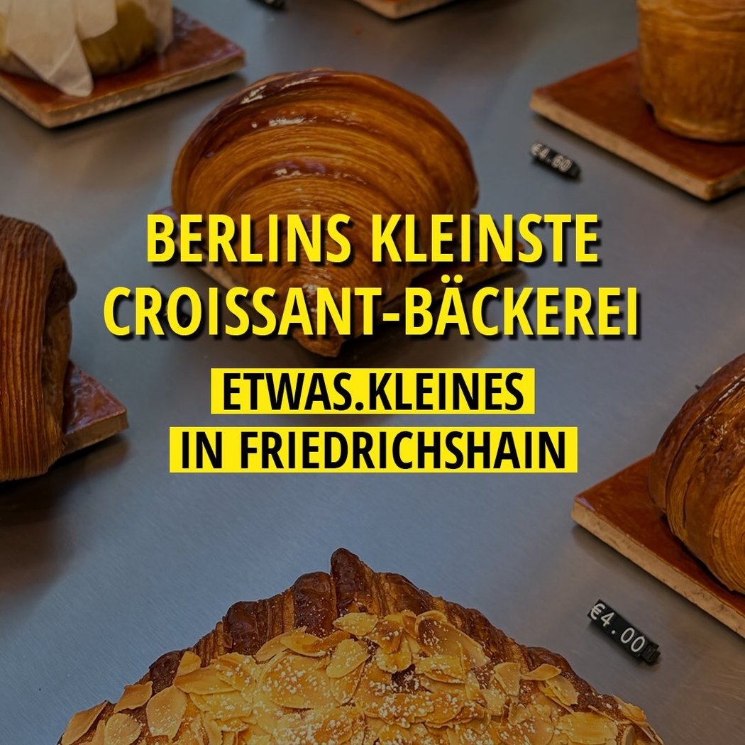 etwas. kleines 1