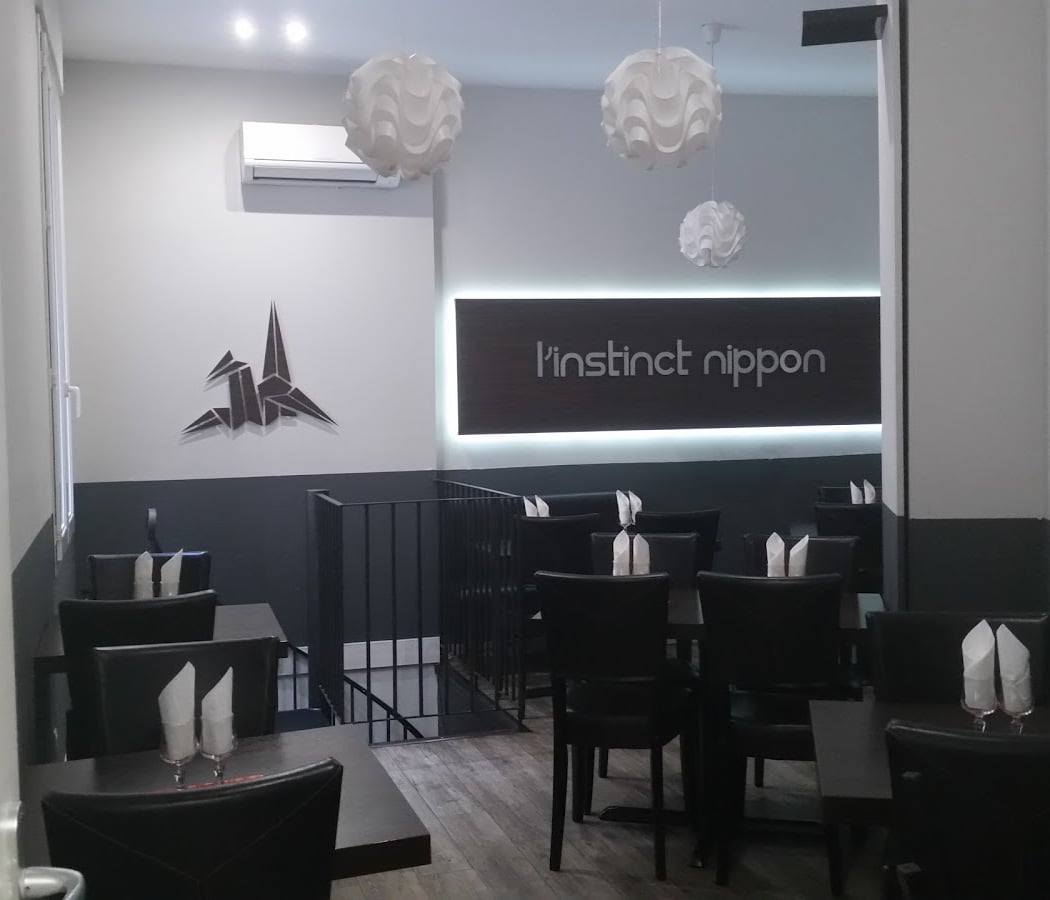 L'Instinct Nippon 2