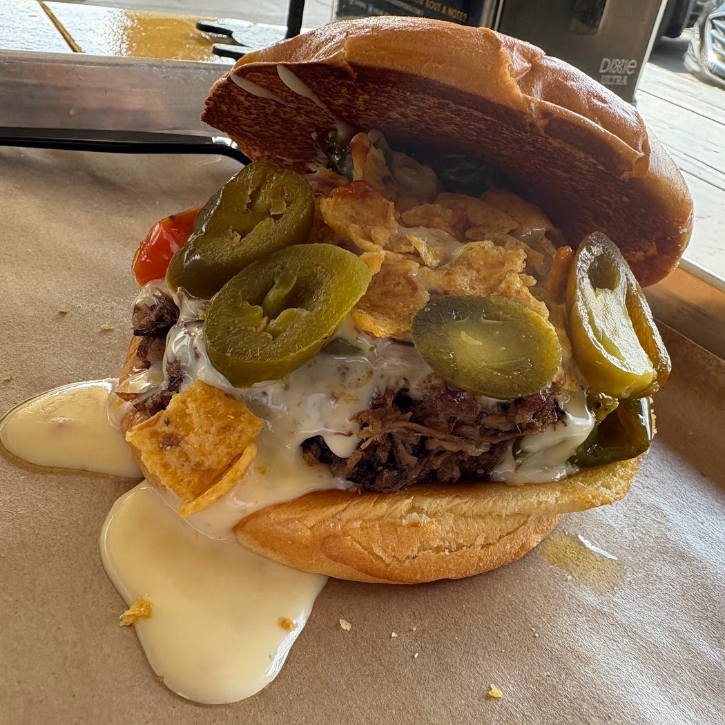 STACK CITY BBQ 3