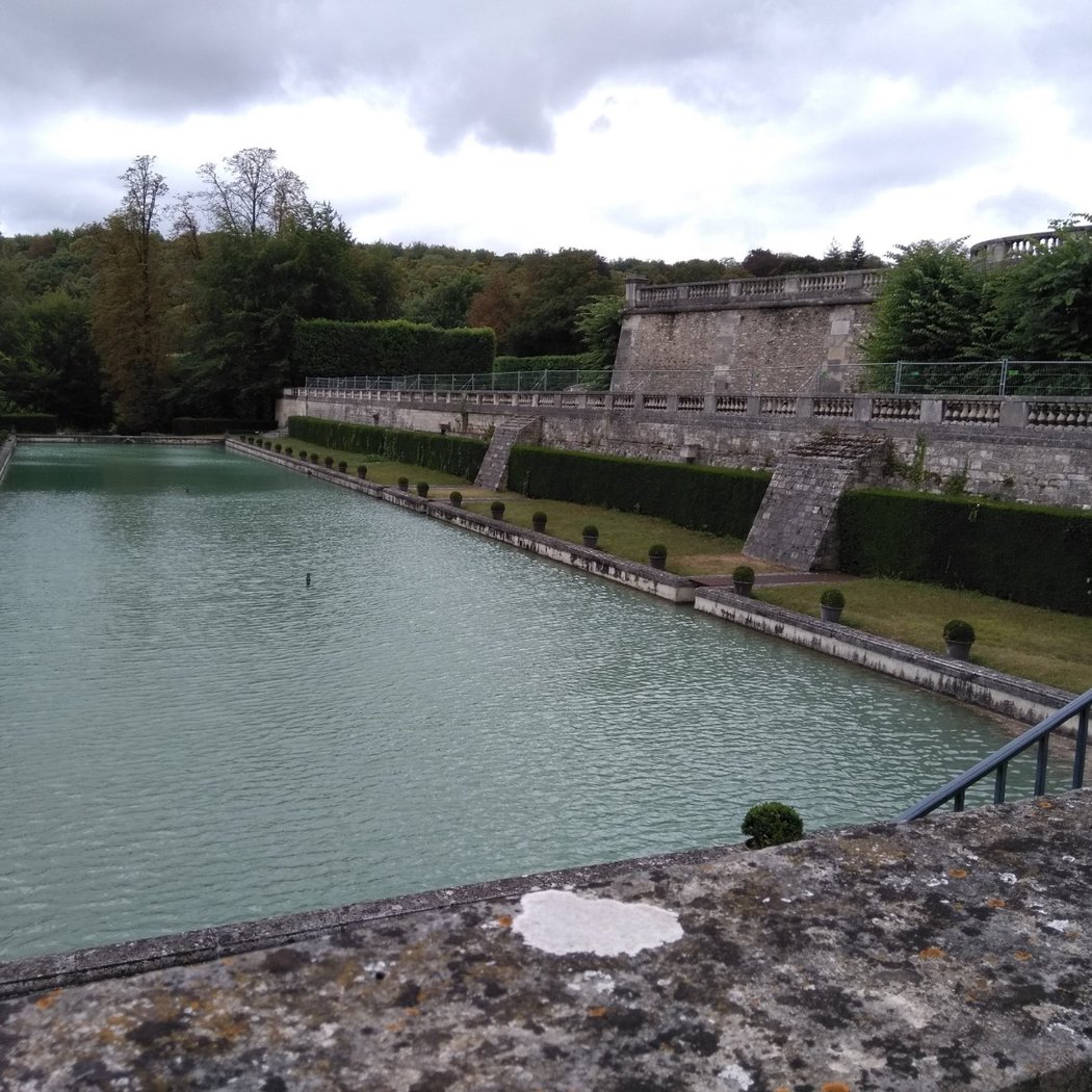 Saint-Cloud 4