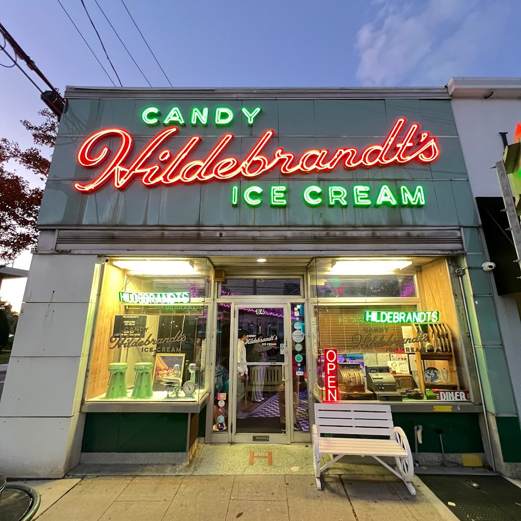 Hildebrandt's 3