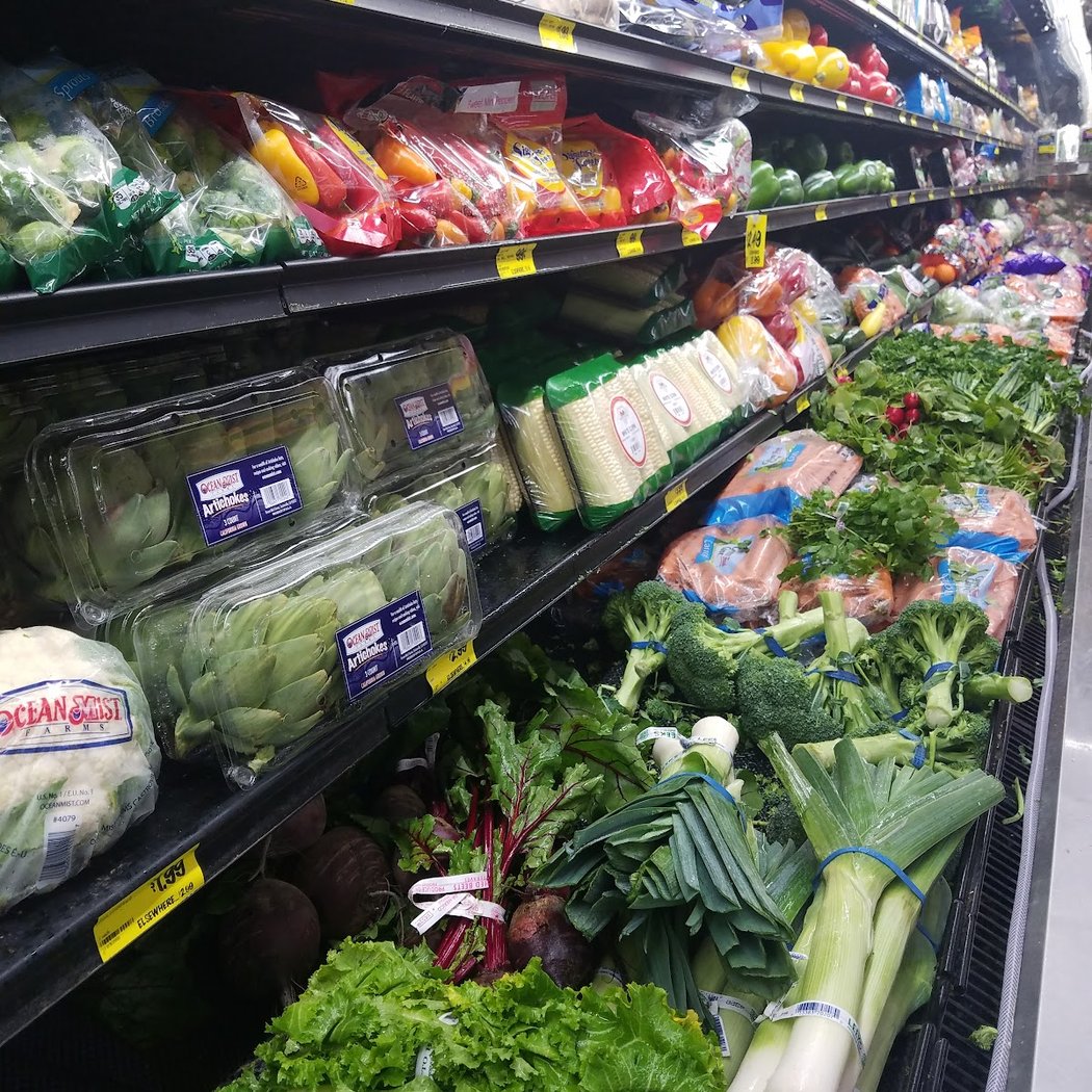 Grocery Outlet 3
