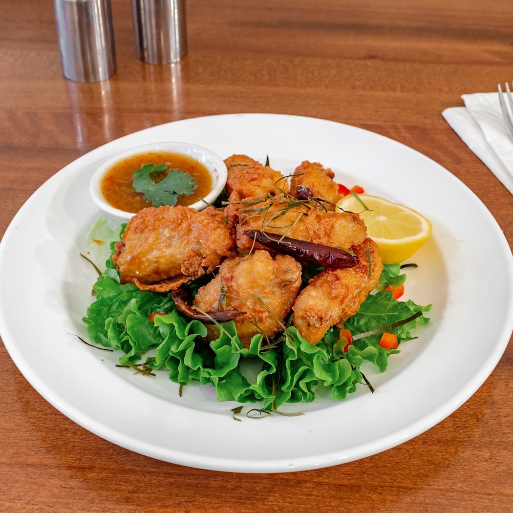 MaliNee Thai 3