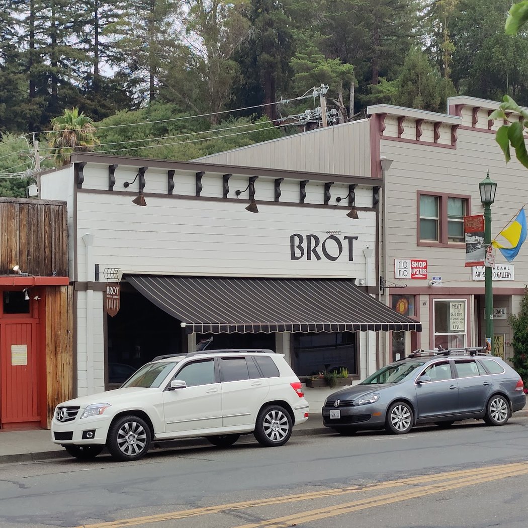 BROT 2