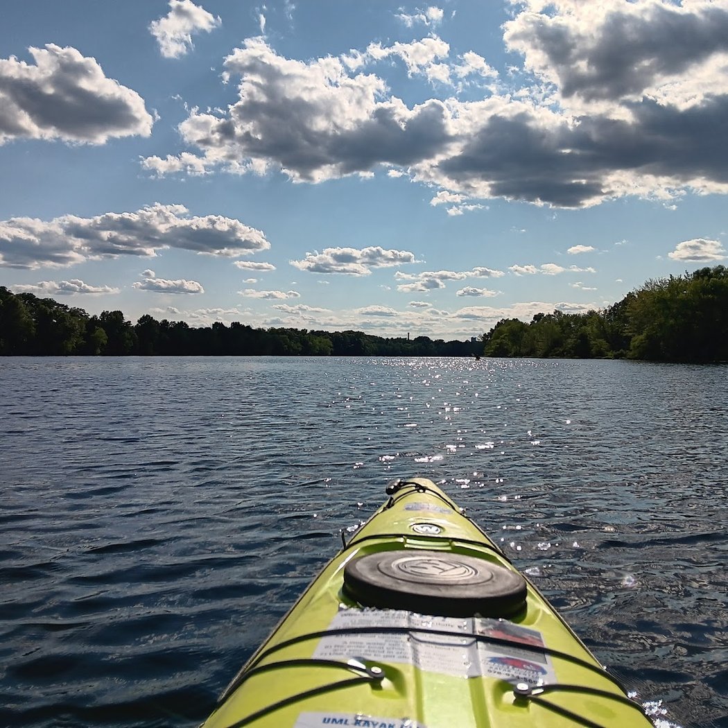 Paddle Lab Class 2