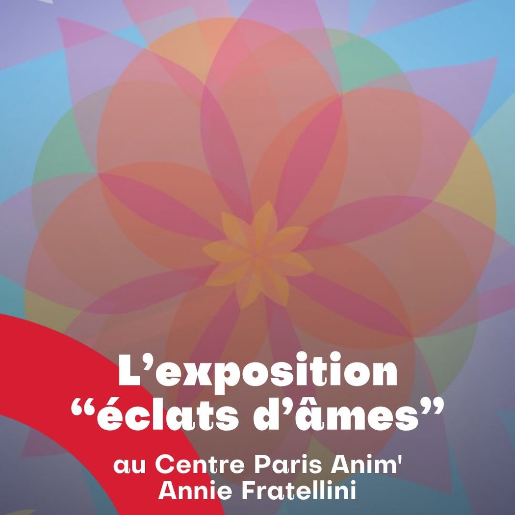Exposition « éclats d'âmes » 1