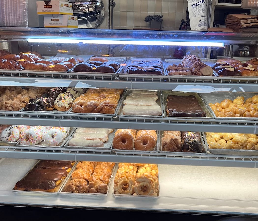 KingPin Donuts 3