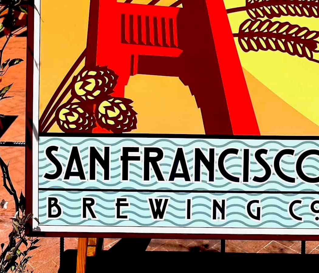 San Francisco Brewing Co. 5