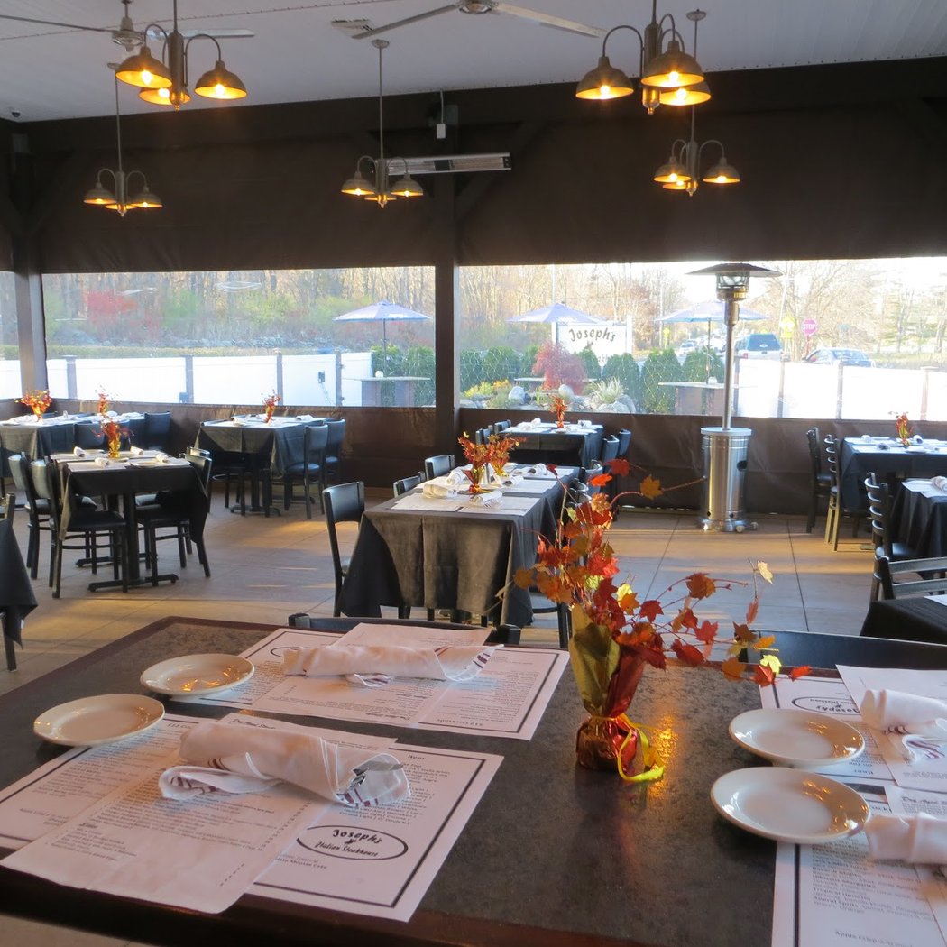 Joseph's Italian Steakhouse 3