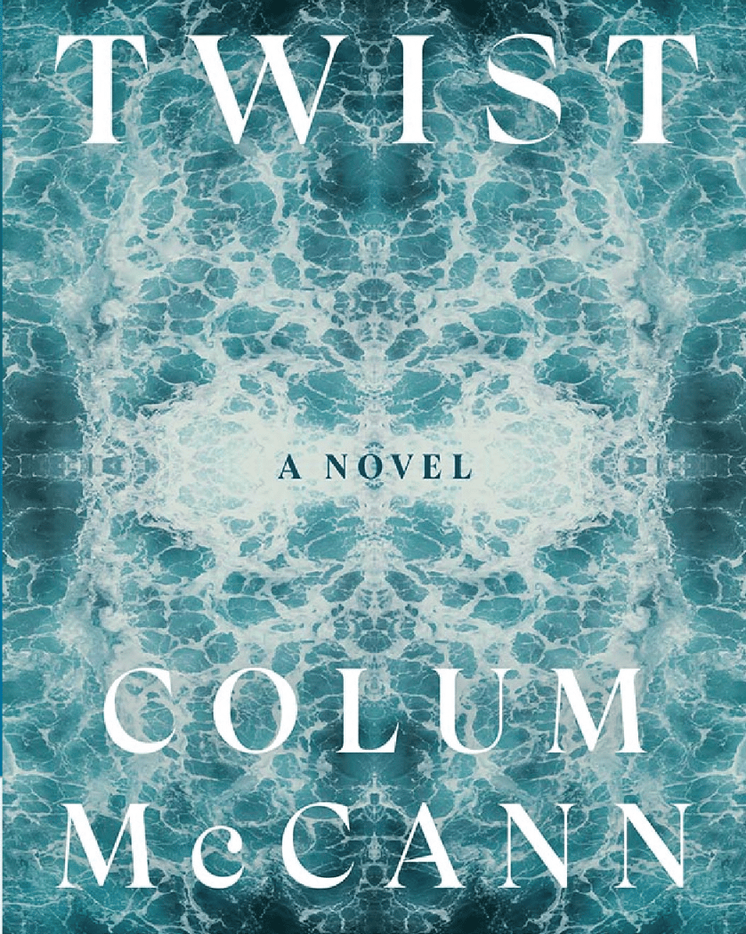 Presidential Scholars Colloquium: A Fireside Chat with Colum McCann