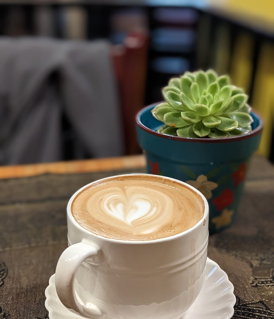Royal Ground Coffee 1