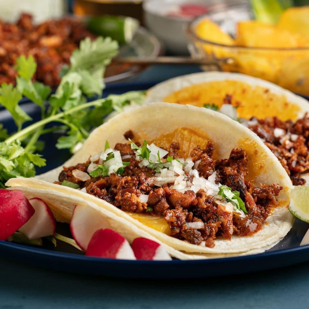 Del Valle Mexican Restaurant 1