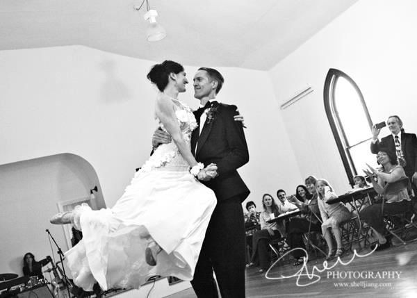 The Wedding Choreographer 1