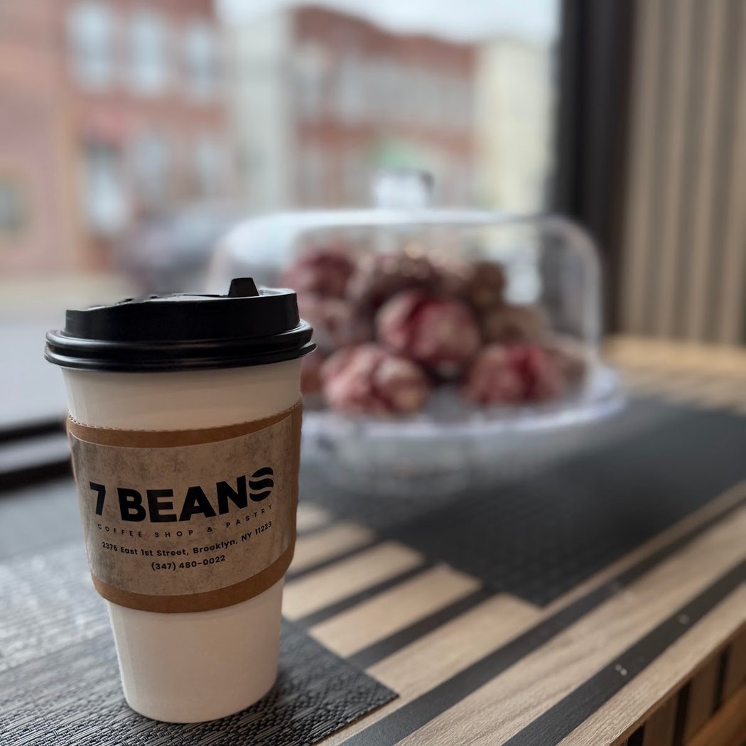 7Beans 1