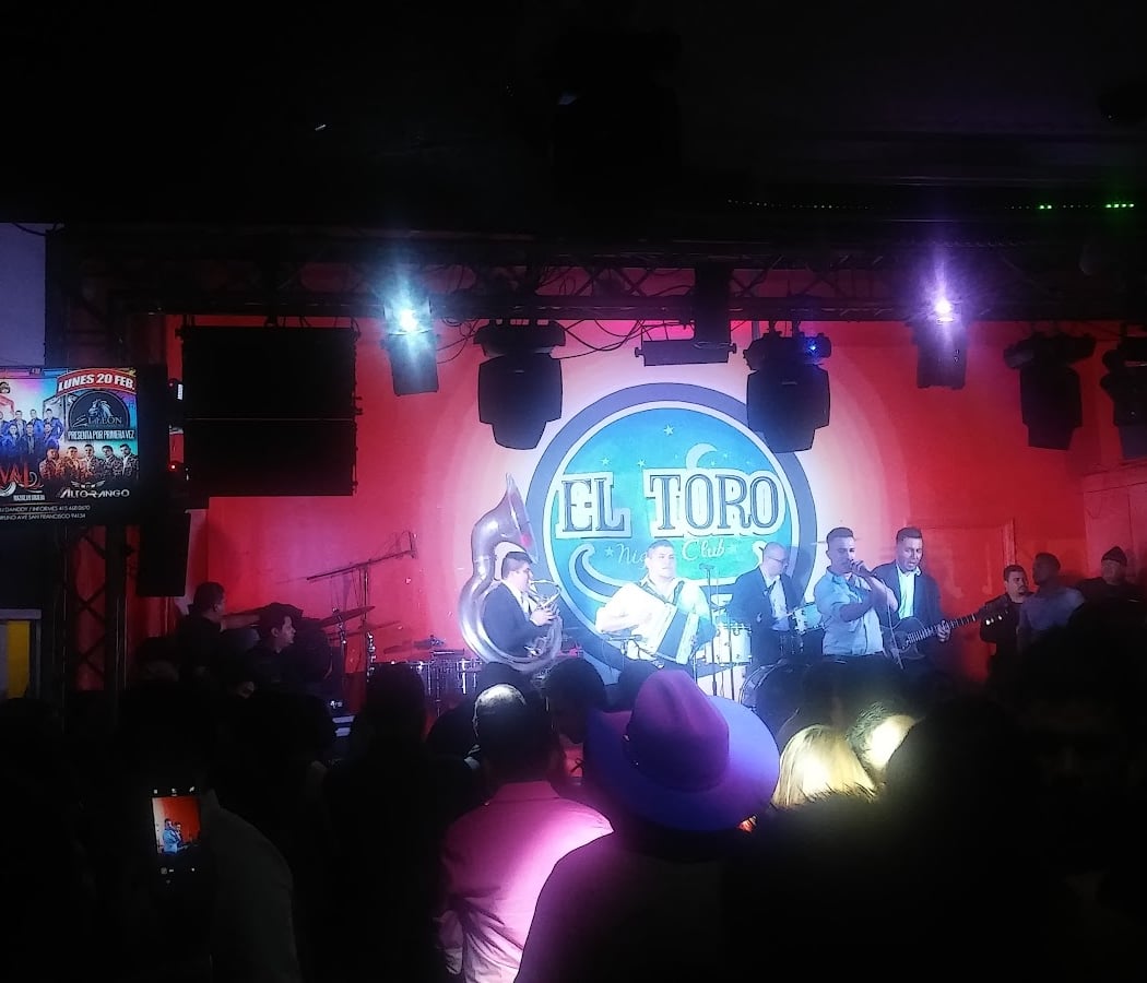 El Toro Night Club 2