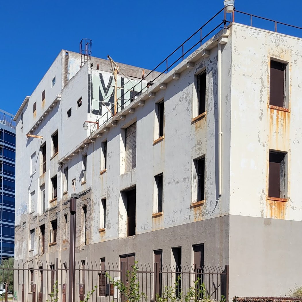 Tempe Appreciation Night at Mill Ave Ghost Tours 3