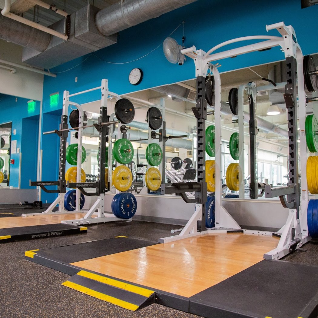 JCCSF Fitness Center 3