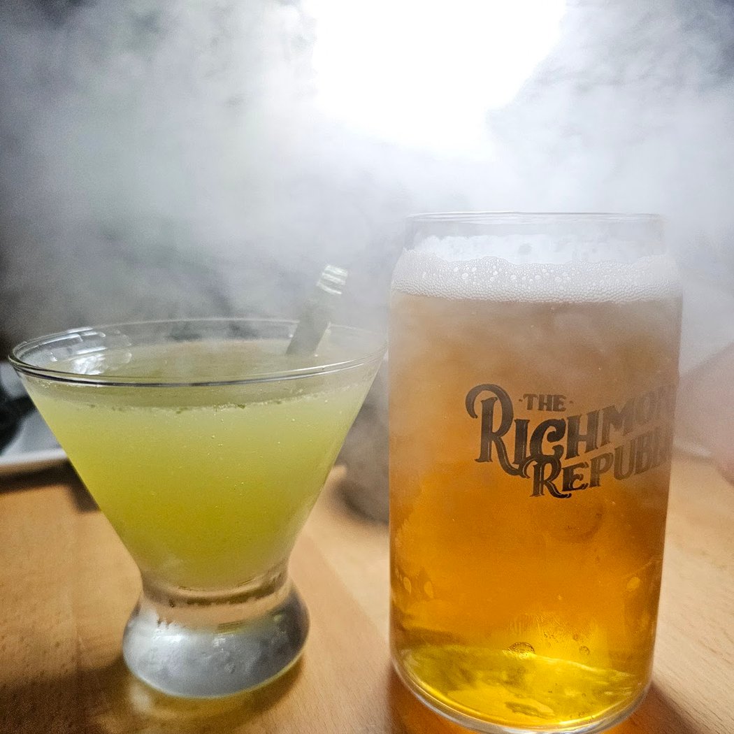 Richmond Republic 4