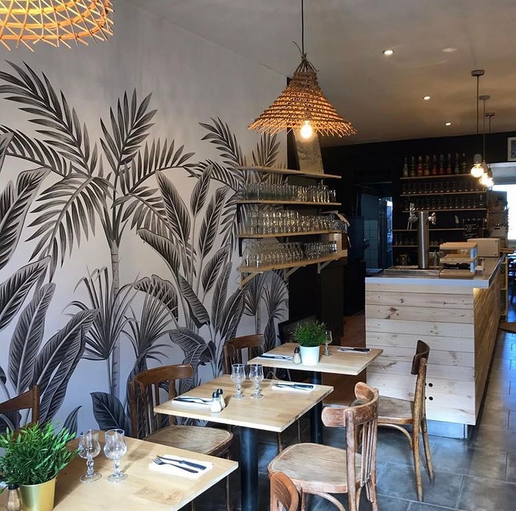Restaurant Marseille Ocalm 2