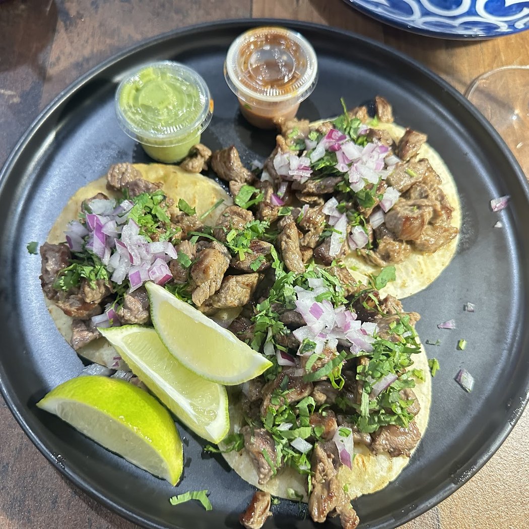 Don Vargas Taqueria 1