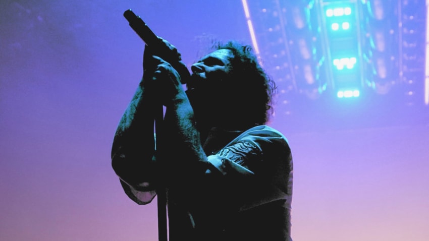 Post Malone with Jelly Roll 1