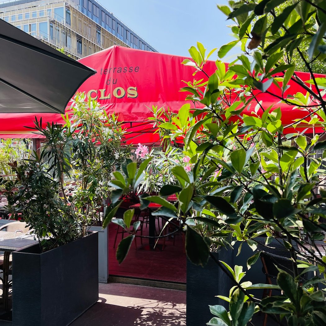 Le Clos Saint Auber - AUBERVILLIERS 3