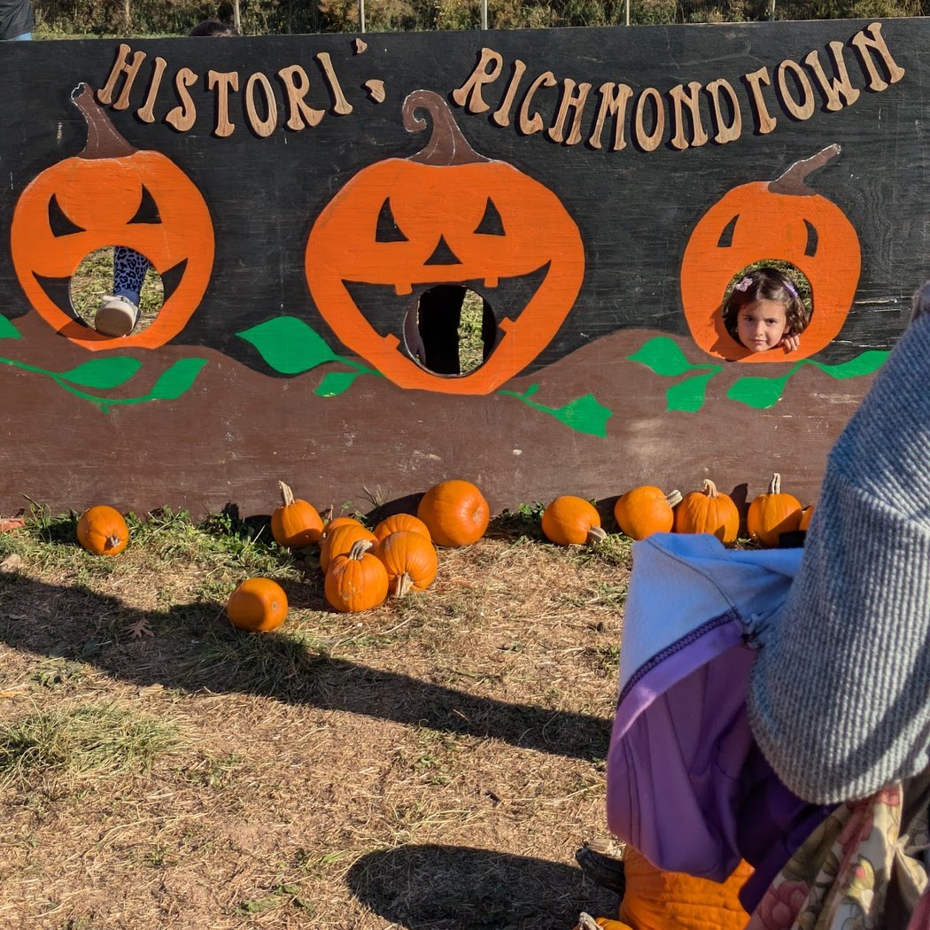 Historic Richmond Town's Decker Farm 2