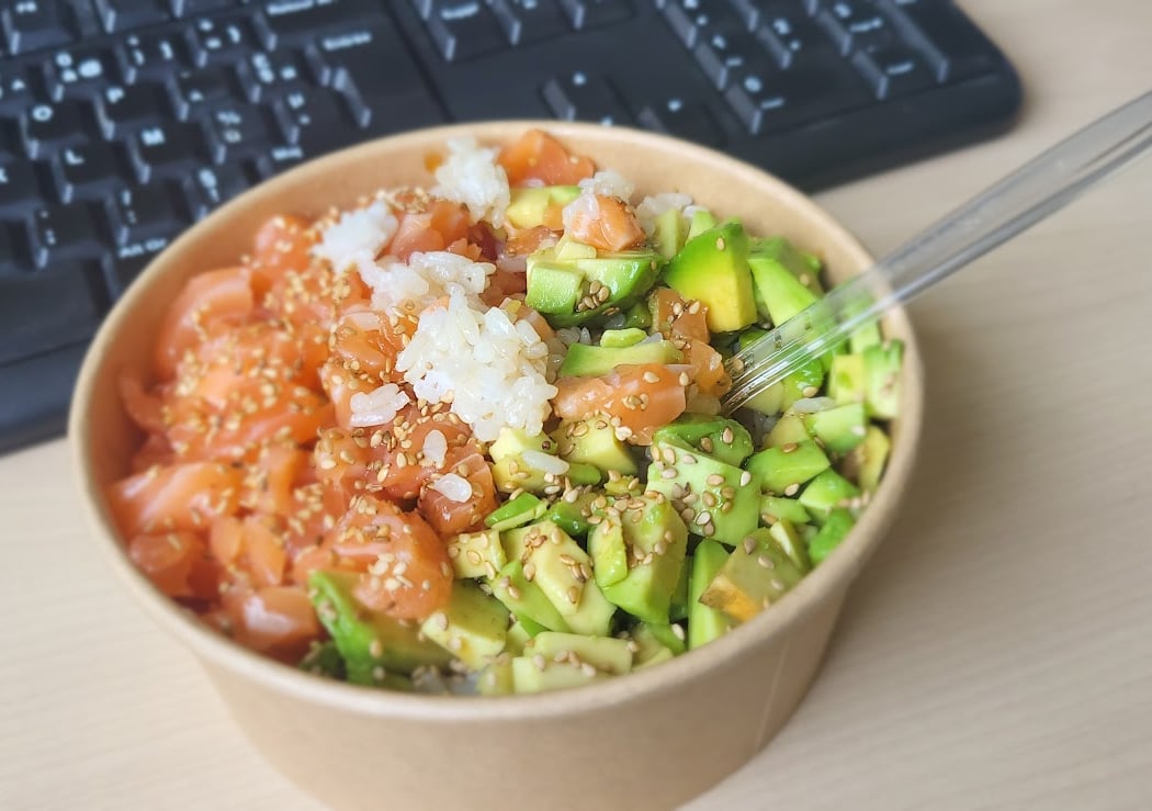 Sun poké 3