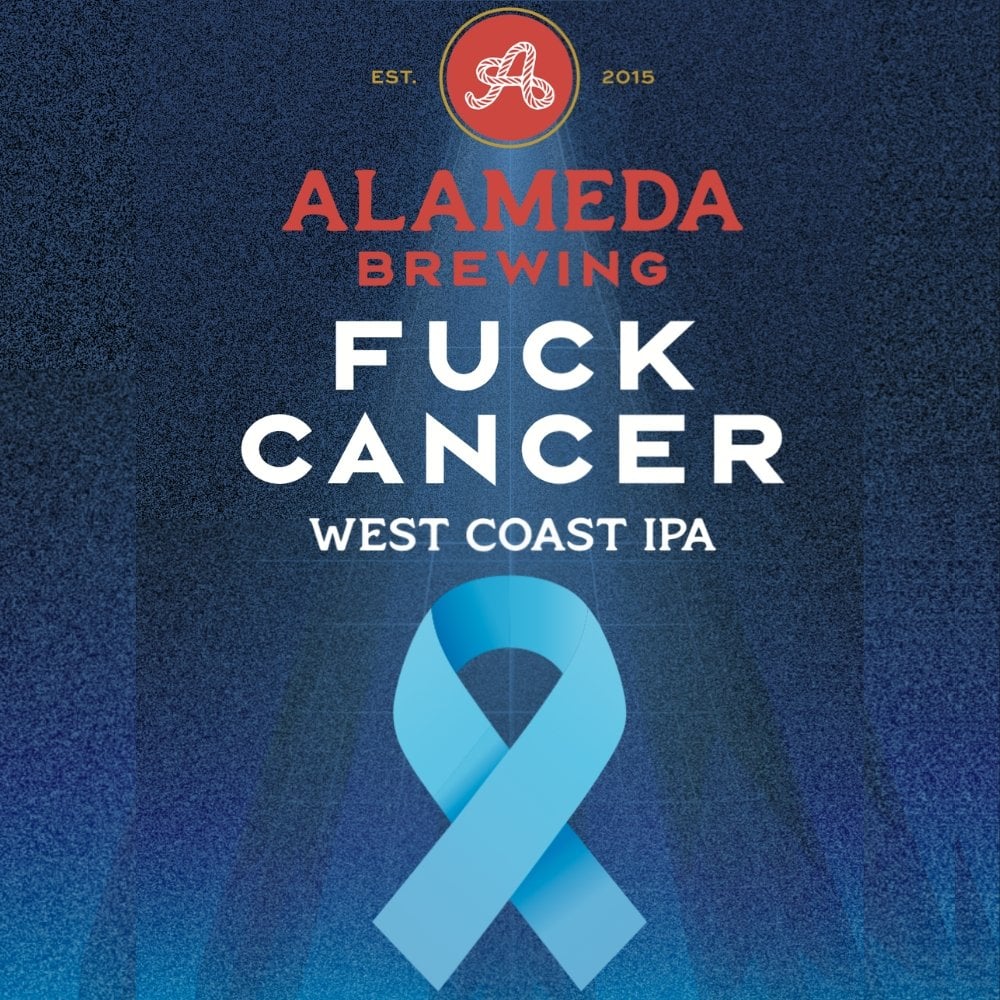 Fuck Cancer Release 1