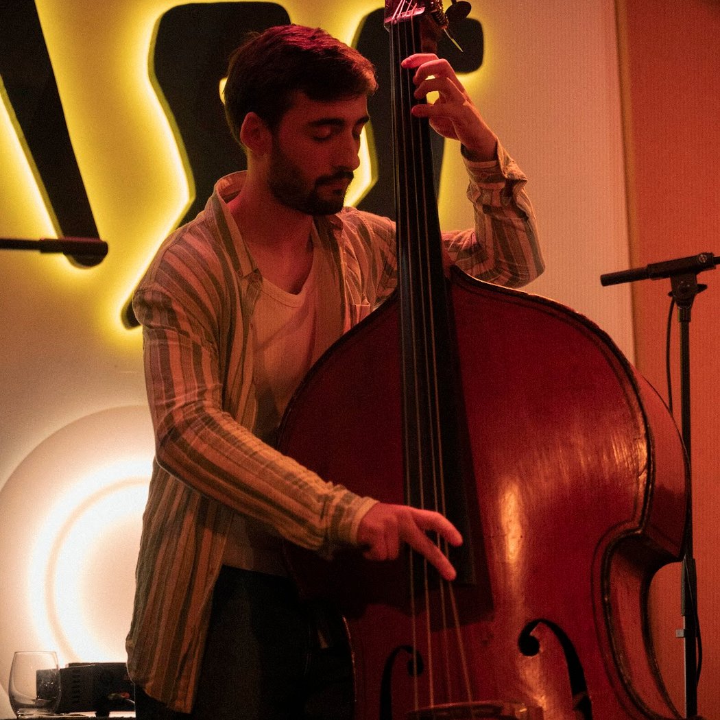 Fred Pasqua Trio ‘Ronces’ 1