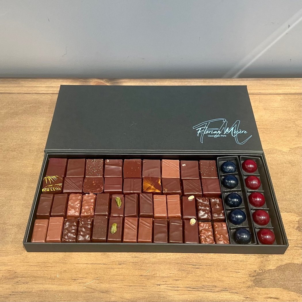 Florian Mésère Chocolatier - Les Lilas 3