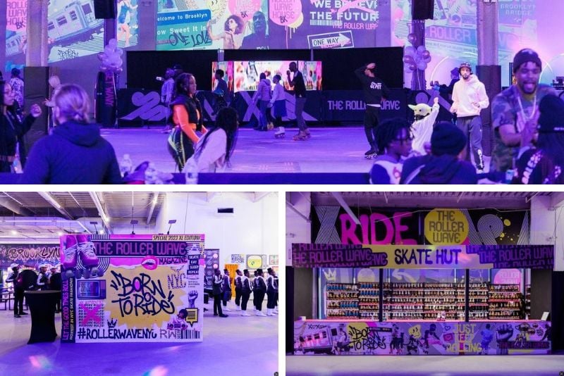 RollerWave NYC 2
