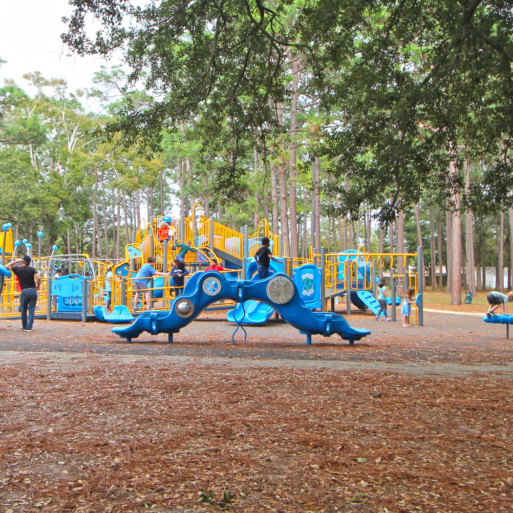 Hitzman-Optimist Park 2