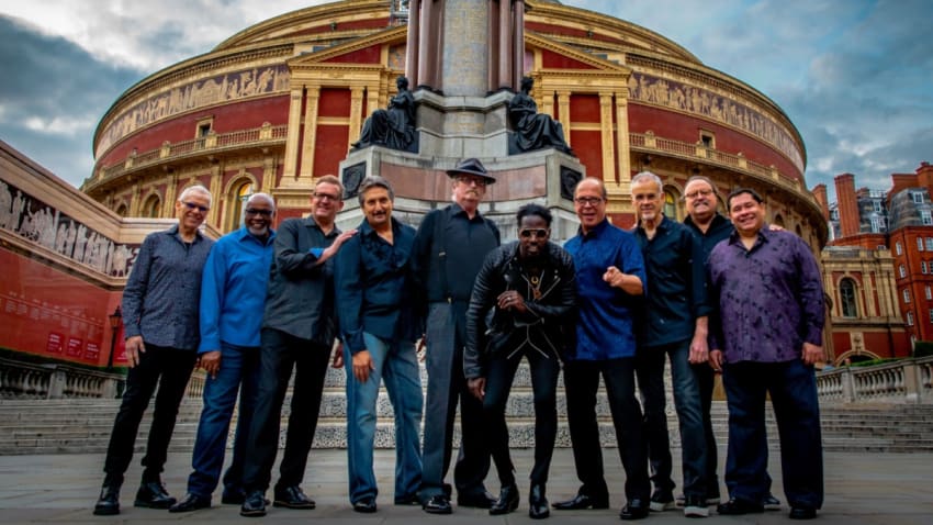 Tower of Power 1