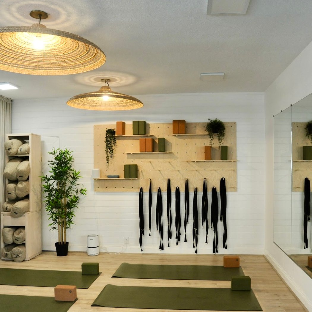 Talo Yoga 3