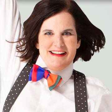 Paula Poundstone 1