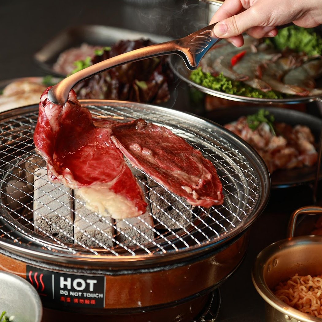 WASAI BBQ