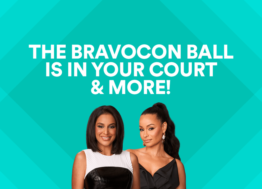 BravoCon 2025 1