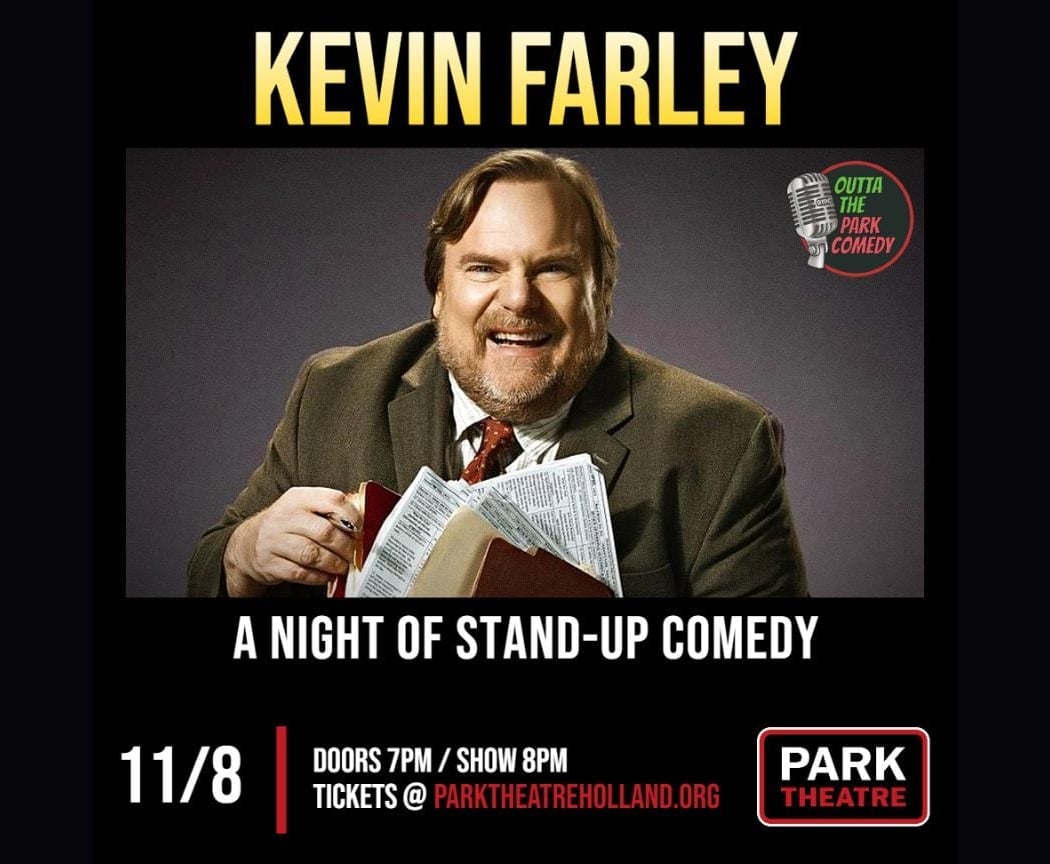 Kevin Farley 1